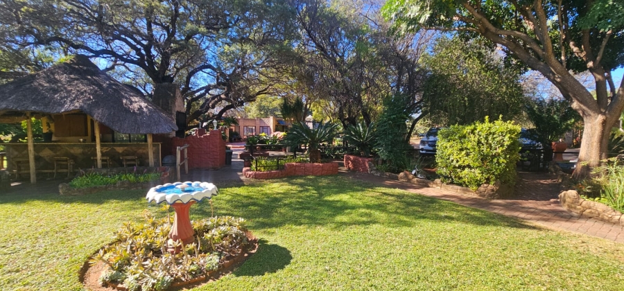 12 Bedroom Property for Sale in Rustenburg Rural North West